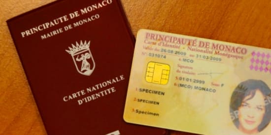 Carte de resident privilege – ВНЖ в Монако