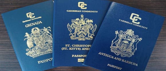 Что такое Карибский паспорт и гражданство через инвестиции