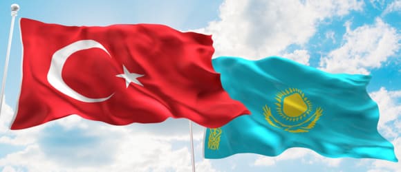 Могут ли граждане Казахстана получить турецкое гражданство?