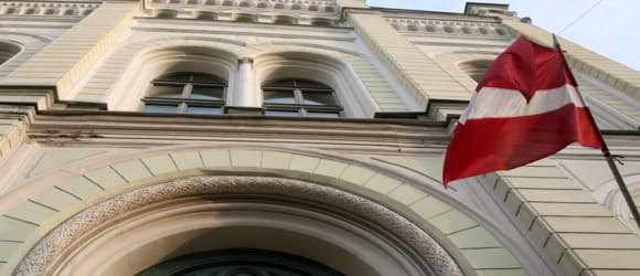 Изменения в Латвийских банках при открытии счетов