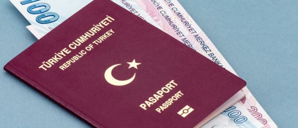 Преимущества турецкого гражданства