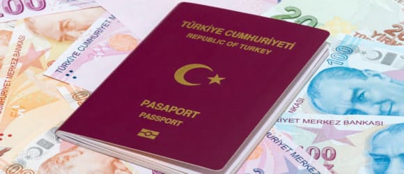 Турецкое гражданство для россиян самые лучшие города италии