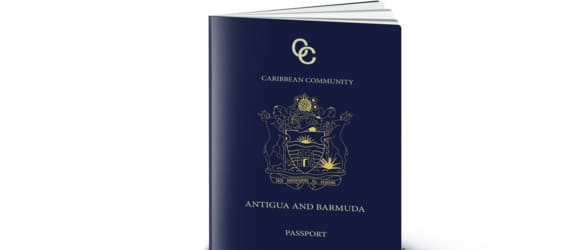 Программа экономического гражданства в Антигуа и Барбуда: основная информация
